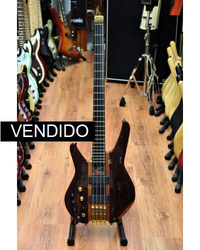 Status S2 Left handed